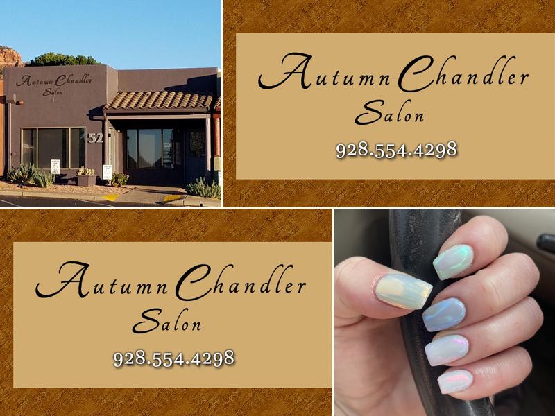 Autumn Chandler Salon