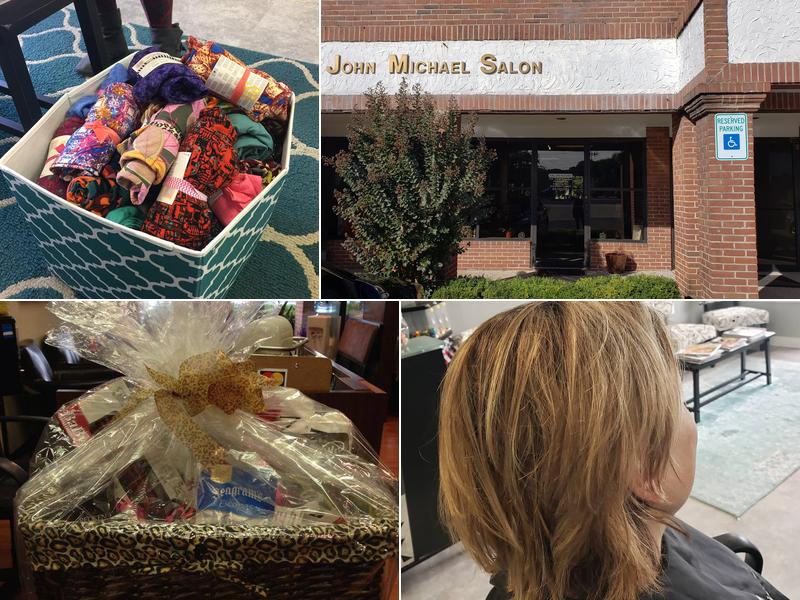 John Michael Salon LLC