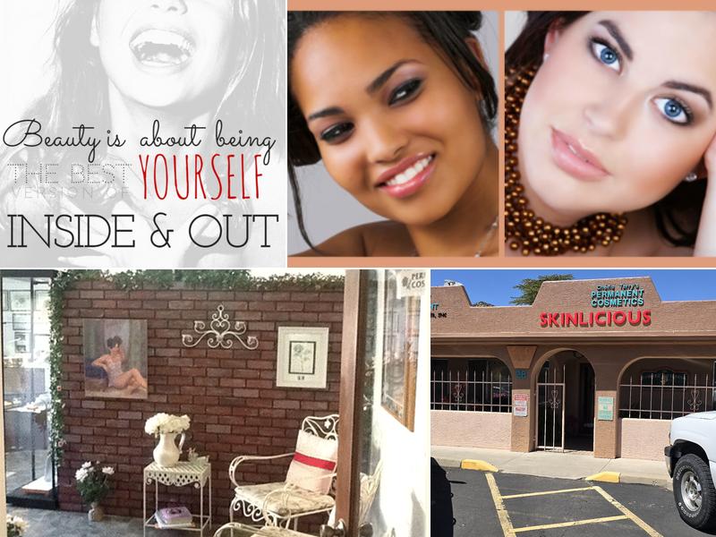 Cherie Terry's Permanent Cosmetics