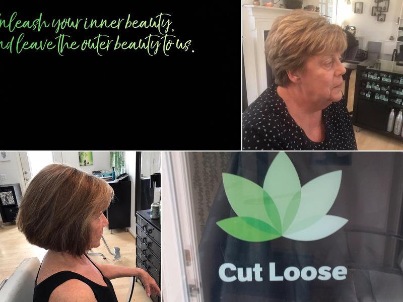 Cut Loose Salon