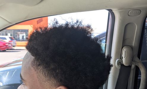 Untangled Paul Mitchell Focus Salon