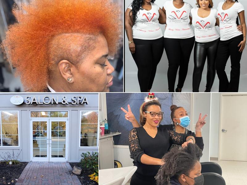 A Virtuous Touch Salon & Spa