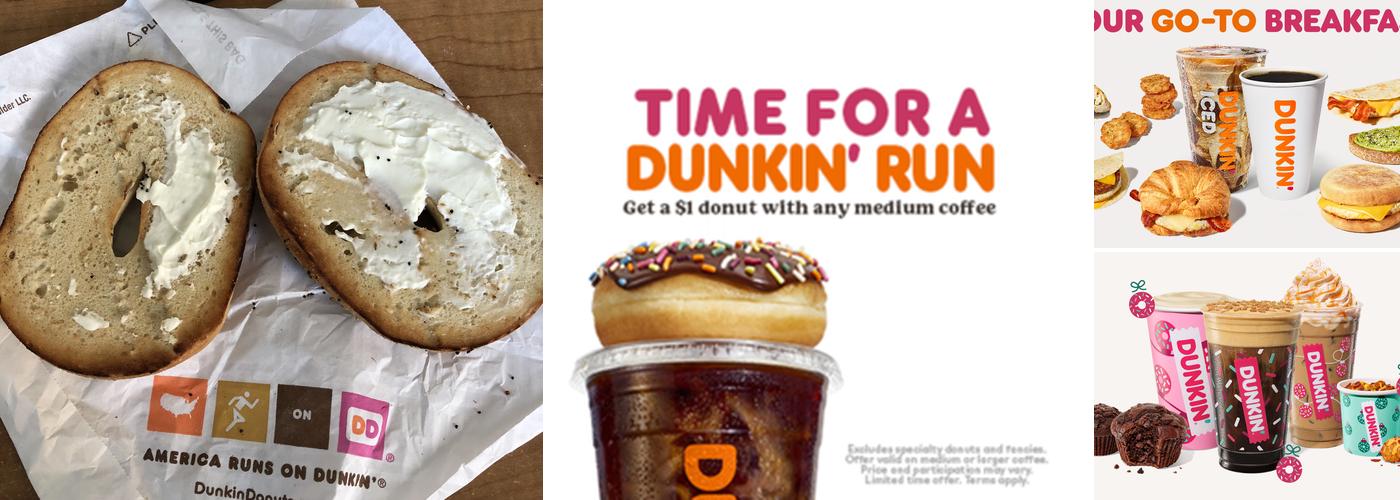 Dunkin'