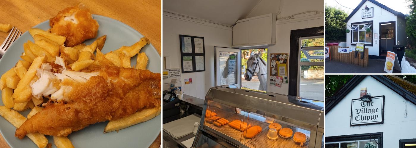 The Village Chippy