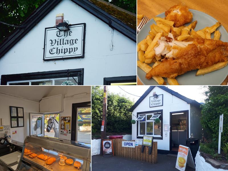 The Village Chippy