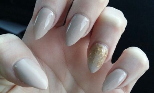 Fancy Nails