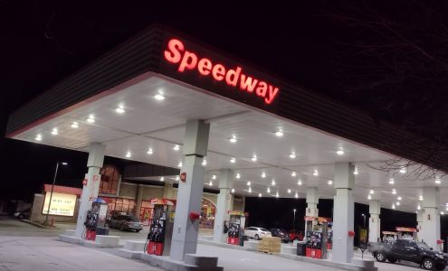 Speedway