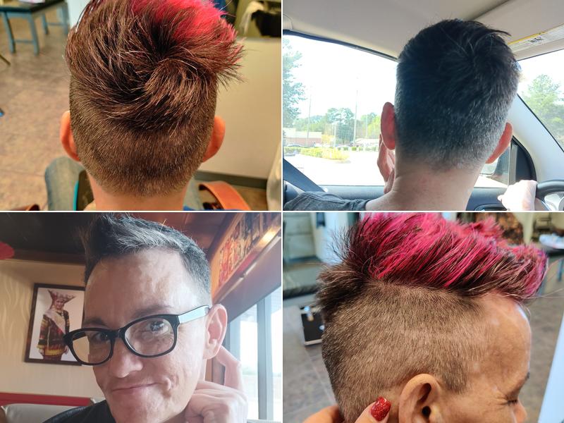 Roots & Rhinestones Studio