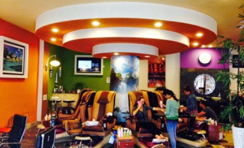 Modern Nail & Spa Texarkana