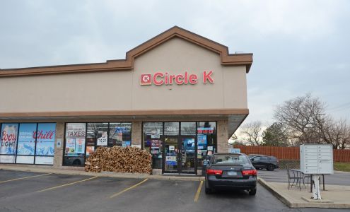 Circle K