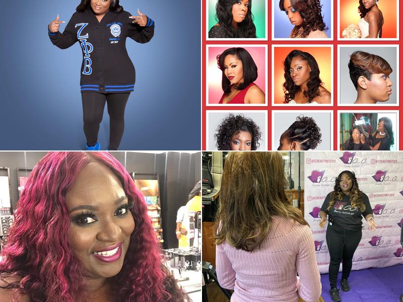 Affordable Styles Hair Salon