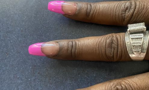 Us Nails Middle River