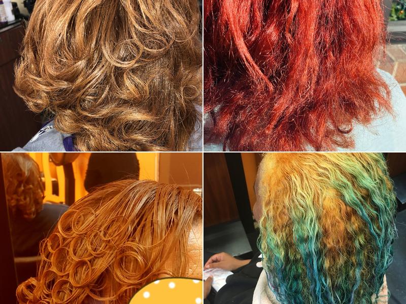 Dominican Star Beauty Salon