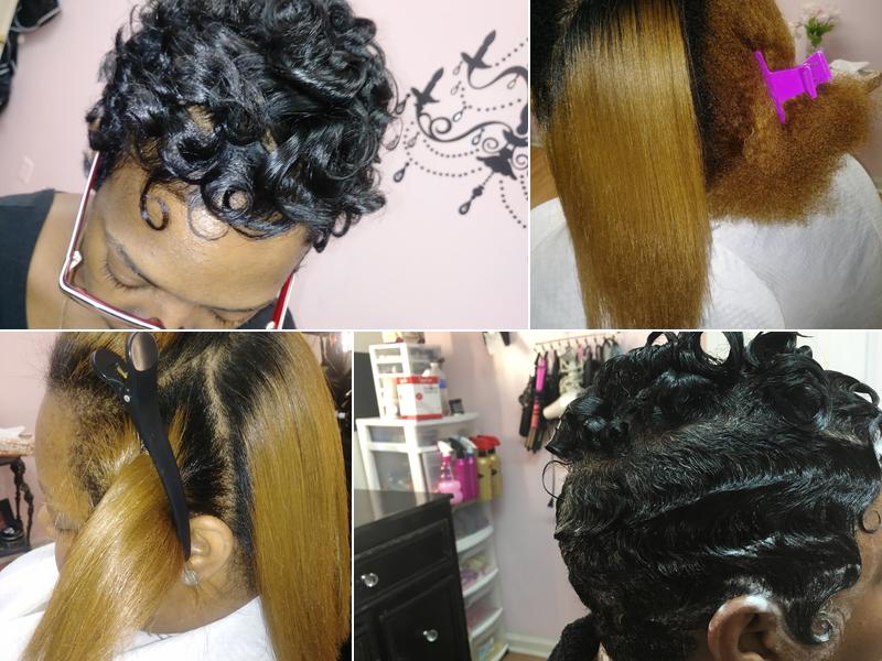 Styles By CeCe & Co.