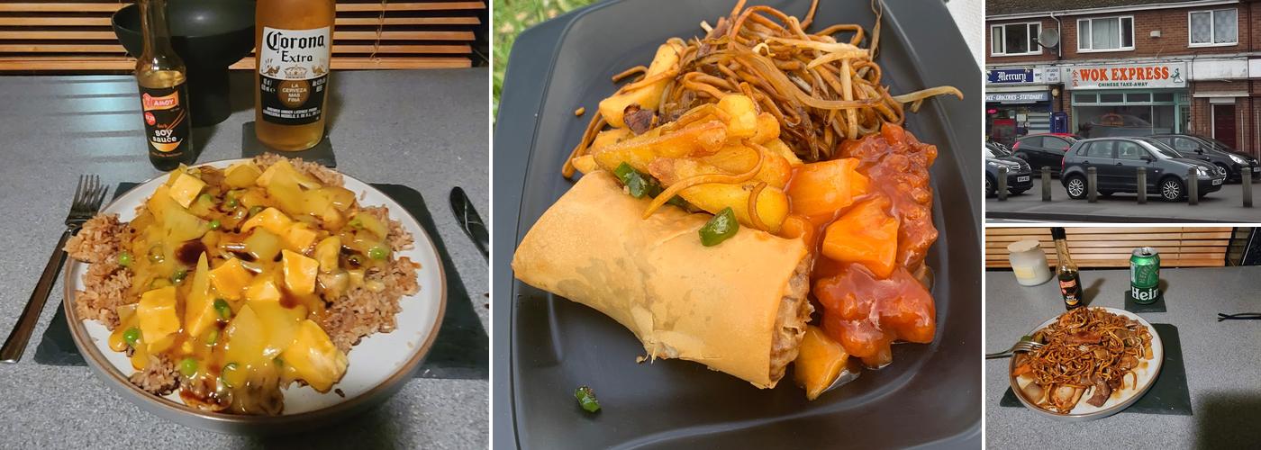 Wok Express