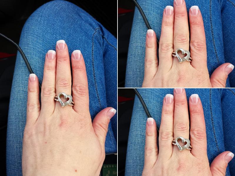 Henry's G Nails & Spa