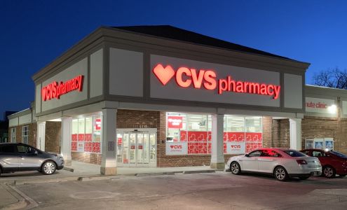 CVS