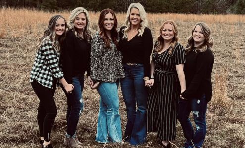 Big Tease 520 W 19th St, El Dorado Arkansas 71730