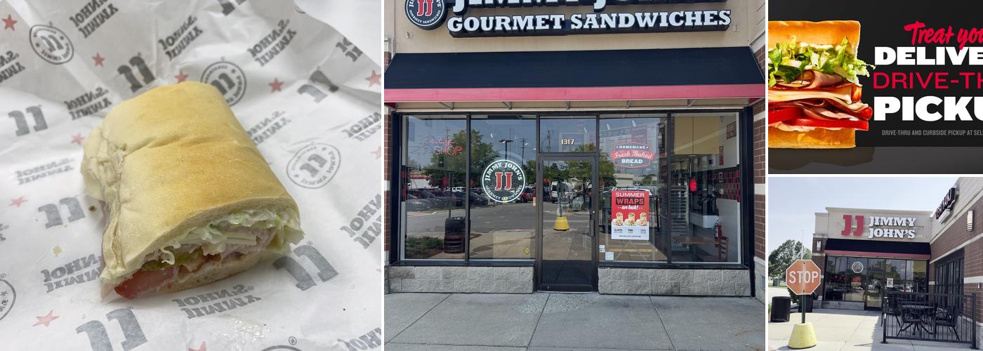 Jimmy John's