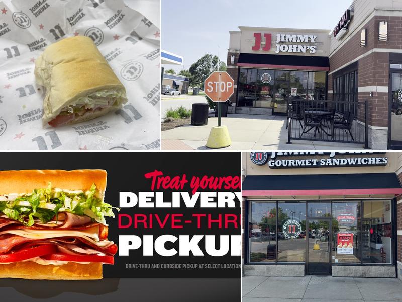Jimmy John's