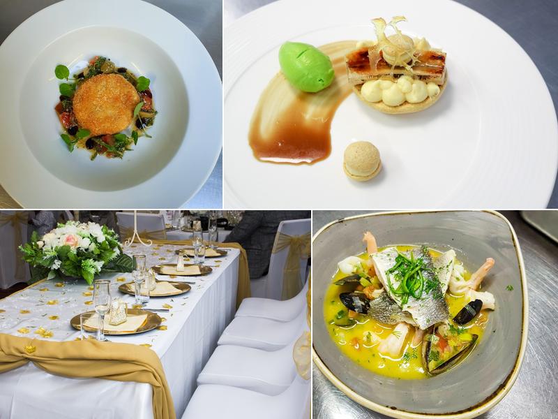 Abbey Len Catering Ltd