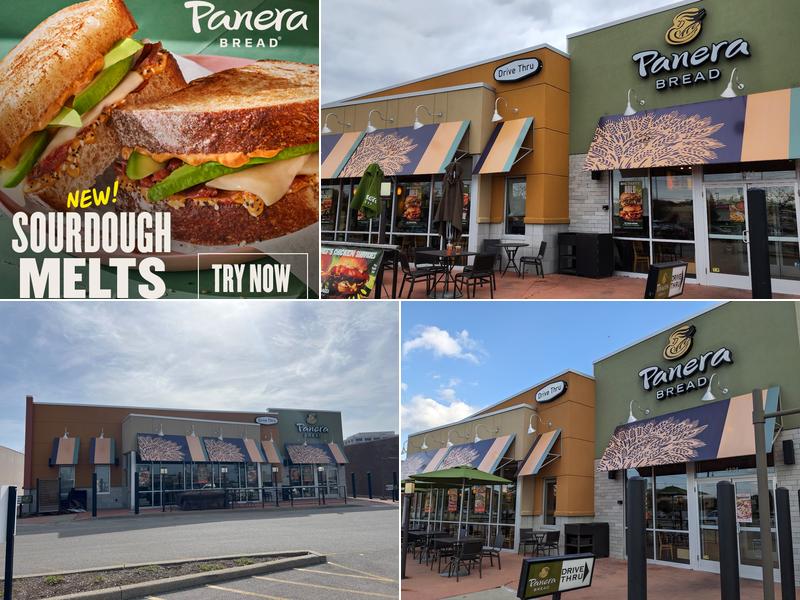 Panera Bread