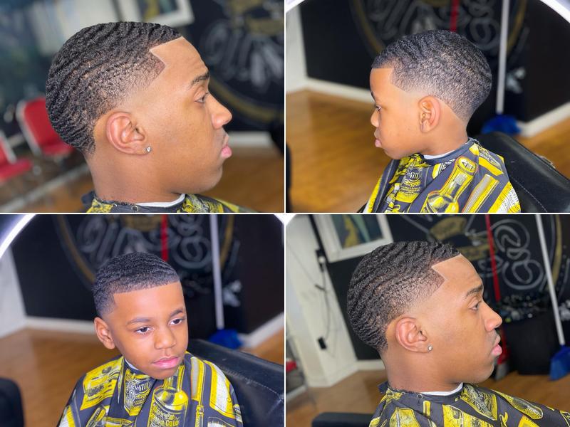 Upper Echelon Beauty and Barber