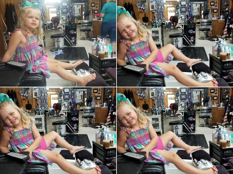 Sherry's Styling Salon