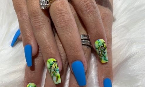 Nails Pro Linthicum Heights