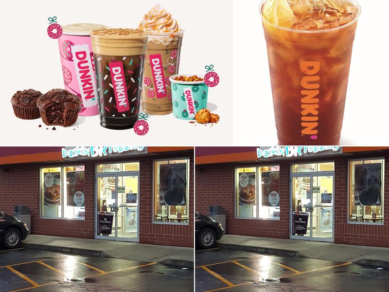 Dunkin'