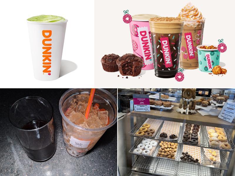 Dunkin'