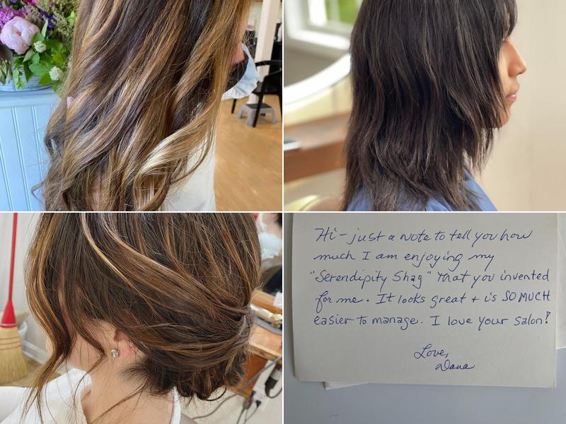 Serendipity Salon & Spa