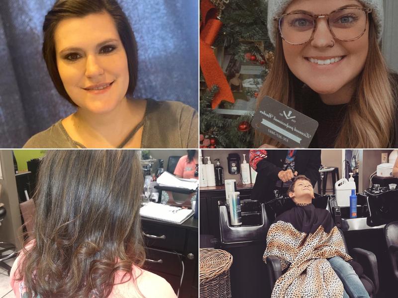 Southern Roots Salon