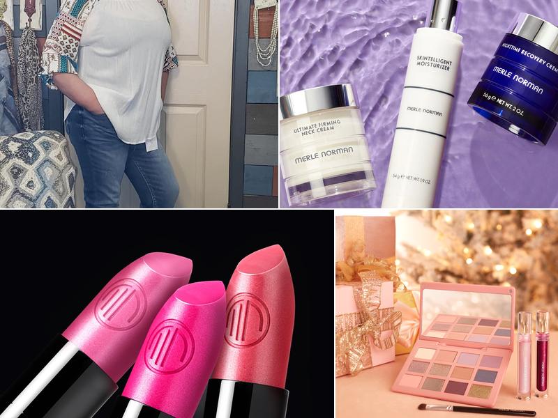 Merle Norman Cosmetic Studio