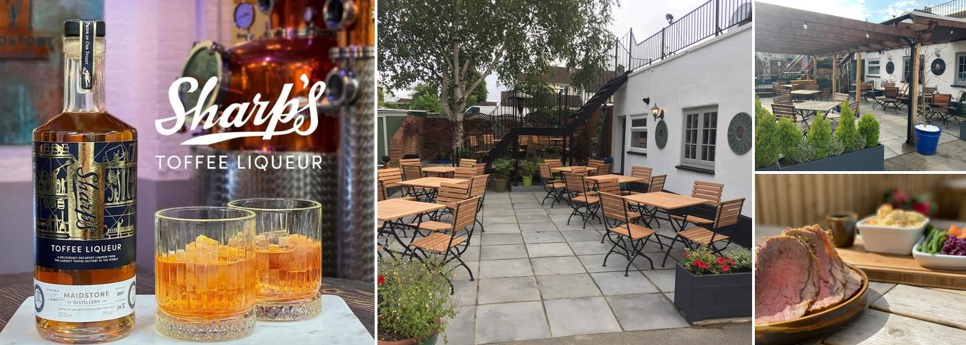 The Butcher's Block Pub