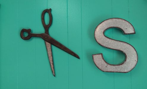 Shear Love Salon Batesville