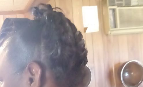 J Renee's Styles Unlimited Hope