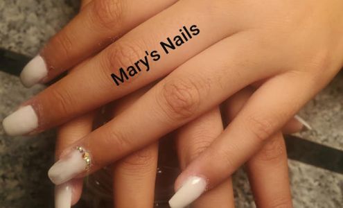 Mary's Salon De Belleza Hope