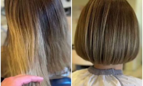 Royal Beauty Salon Rowland Heights