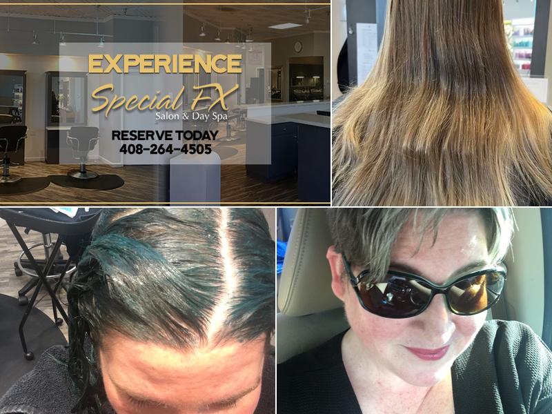 Special FX Salon & Day Spa