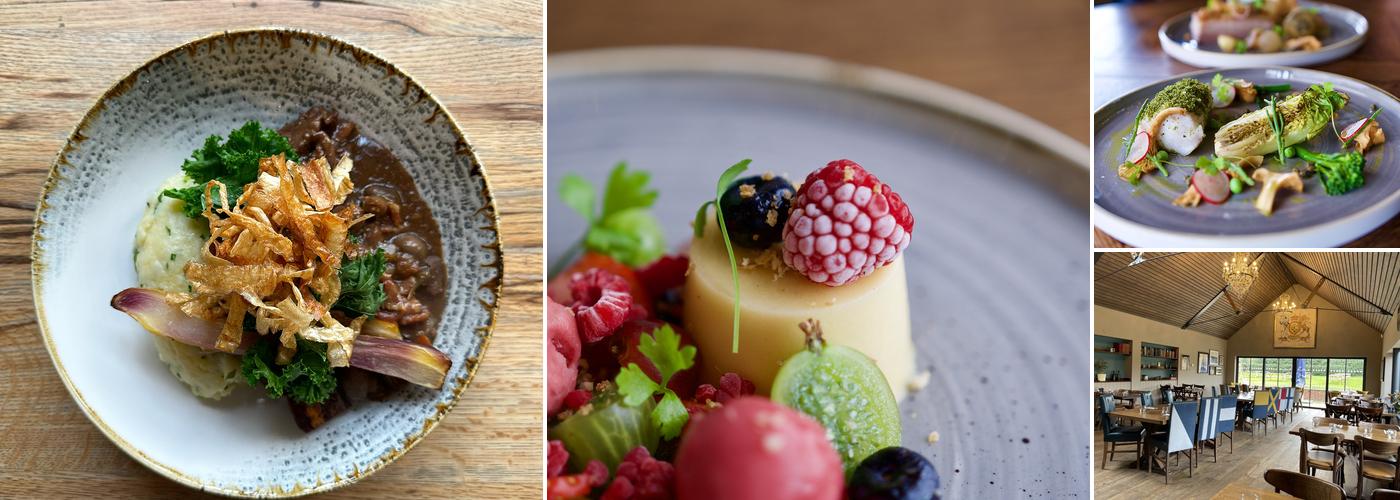 The Lord Nelson, Burnham Thorpe