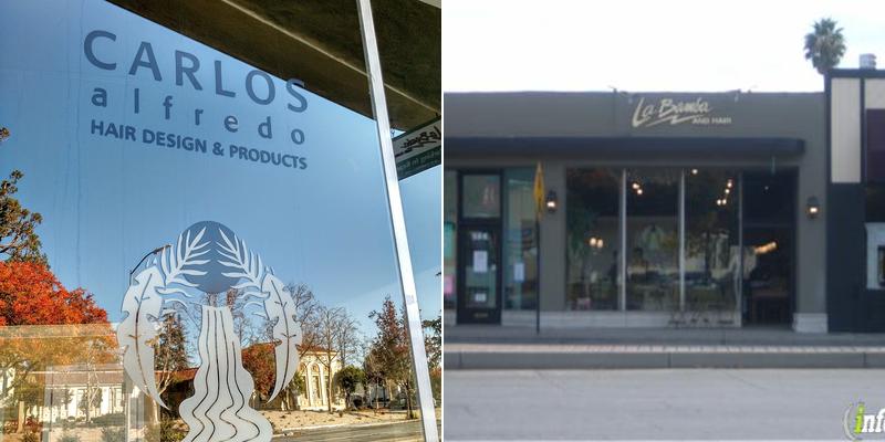 Carlos Alfredo Hair Deisgn