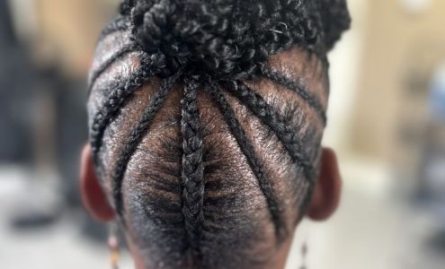 Hair Love Bridal Beauty