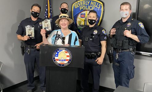 Bo Balsim Hair Salon