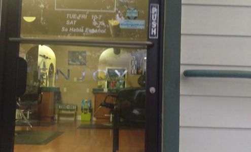 Images By Maria Morgan Hill