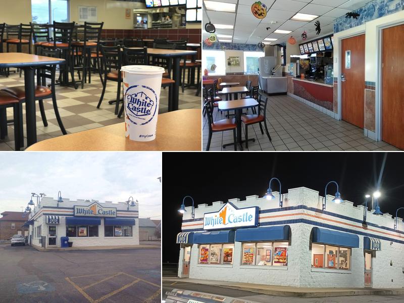White Castle
