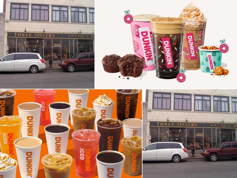Dunkin'
