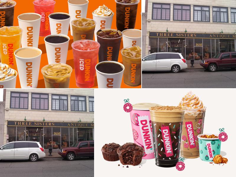 Dunkin'