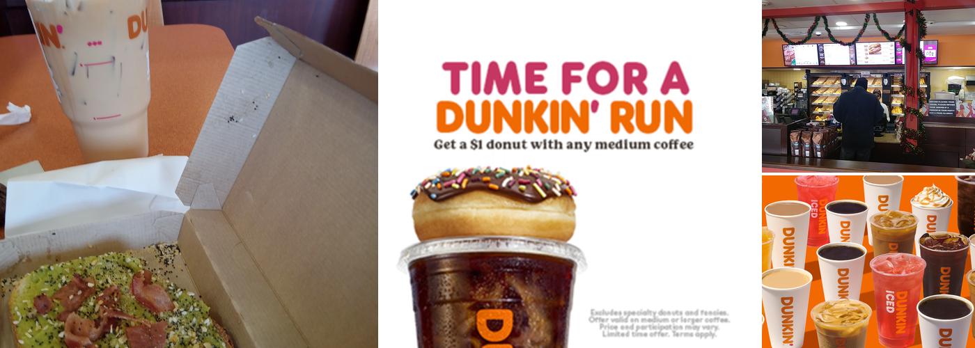Dunkin'