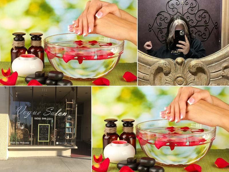 Vogue Salon & Spa